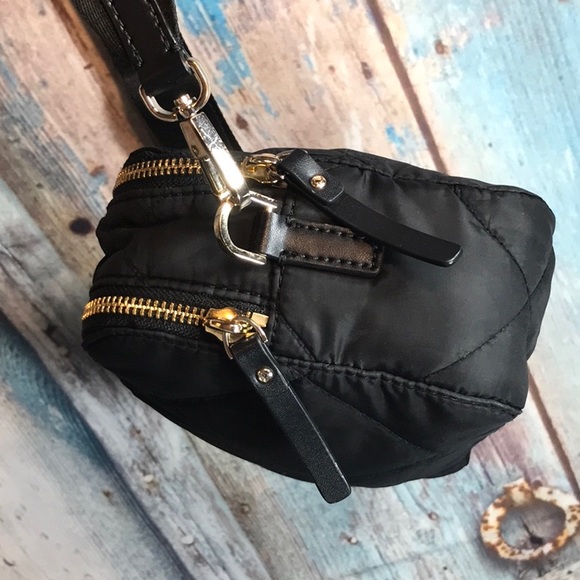 Kate Spade Watson Lane Amber Nylon Quilted Bag - Picture 9 of 13